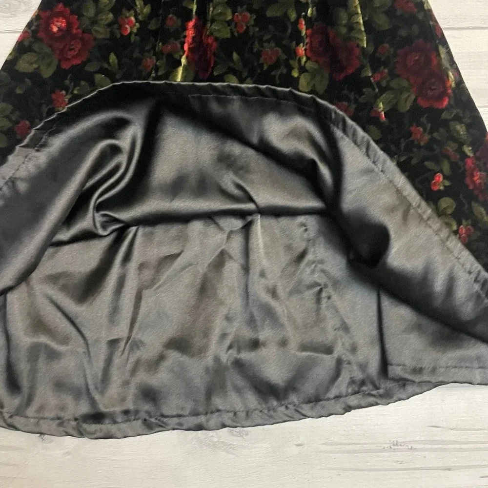 Gymboree girls velour